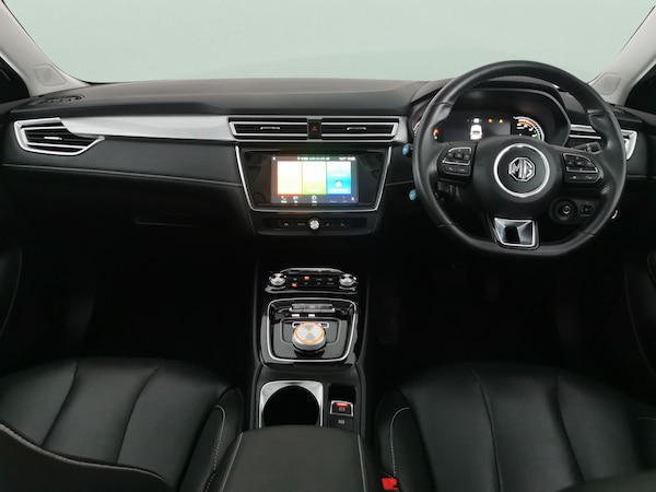 Used MG MG5 2022 for sale - 76300643: Photo 6