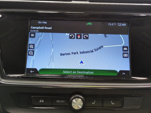 Used MG MG5 2022 for sale - 76300643: Photo 7