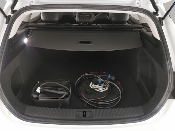 Used MG MG5 2022 for sale - 76300643: Photo 9