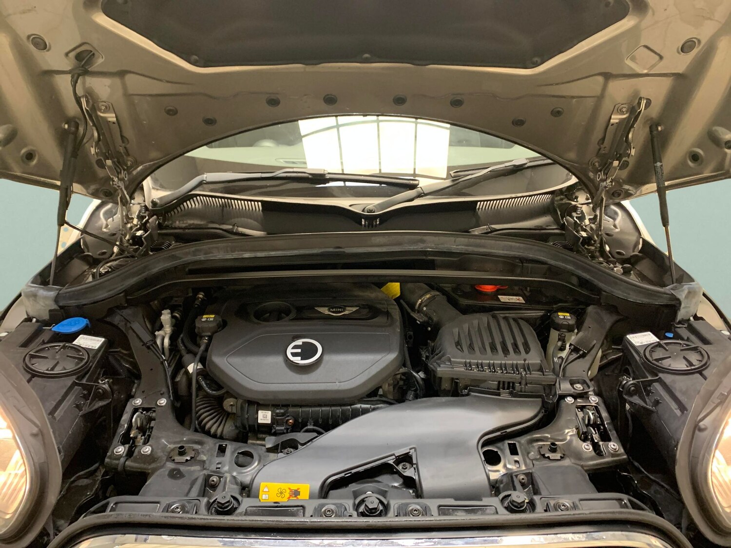 Used MINI Countryman for sale - 77502394: Photo 27