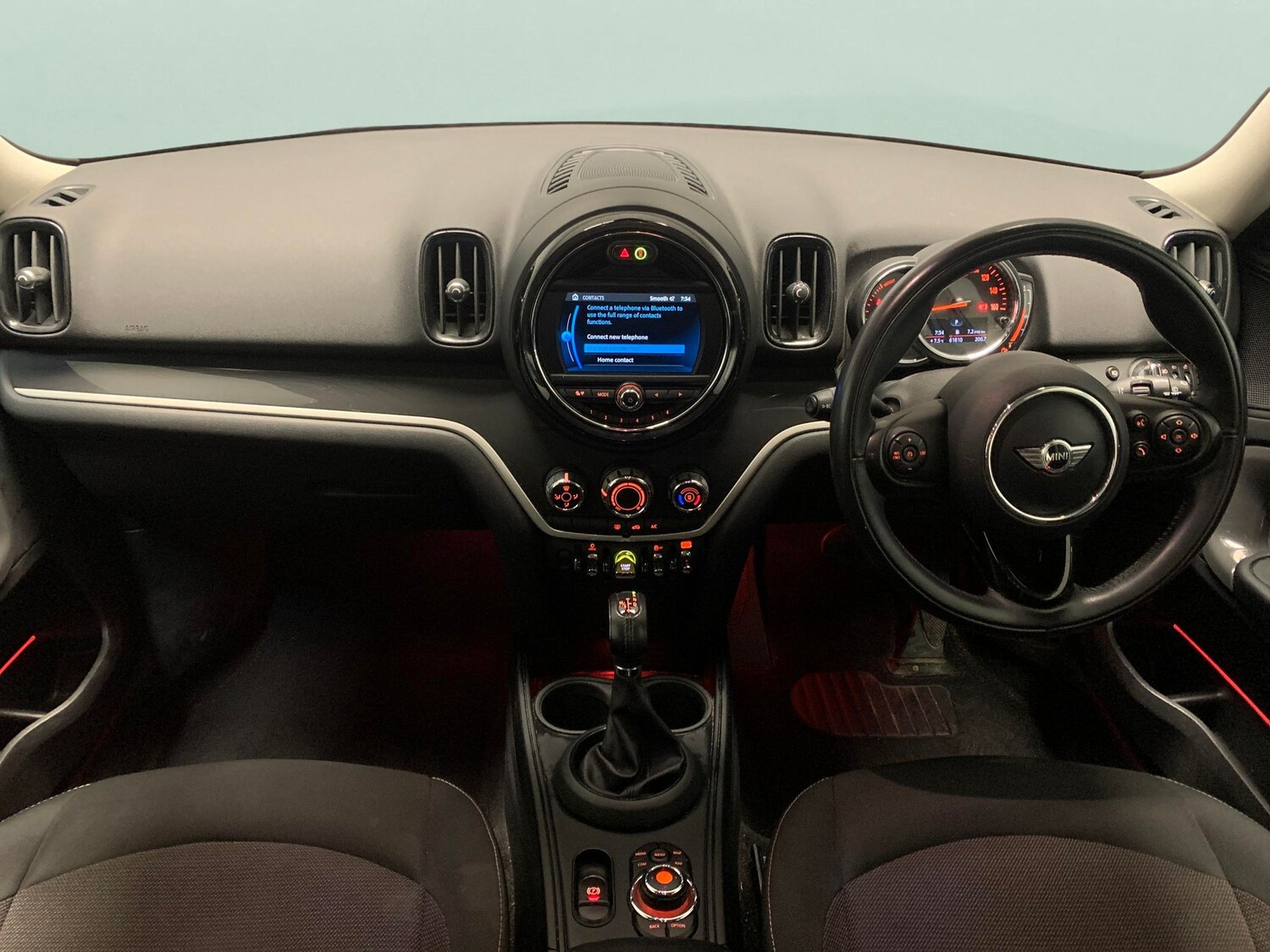 Used MINI Countryman for sale - 77502394: Photo 6