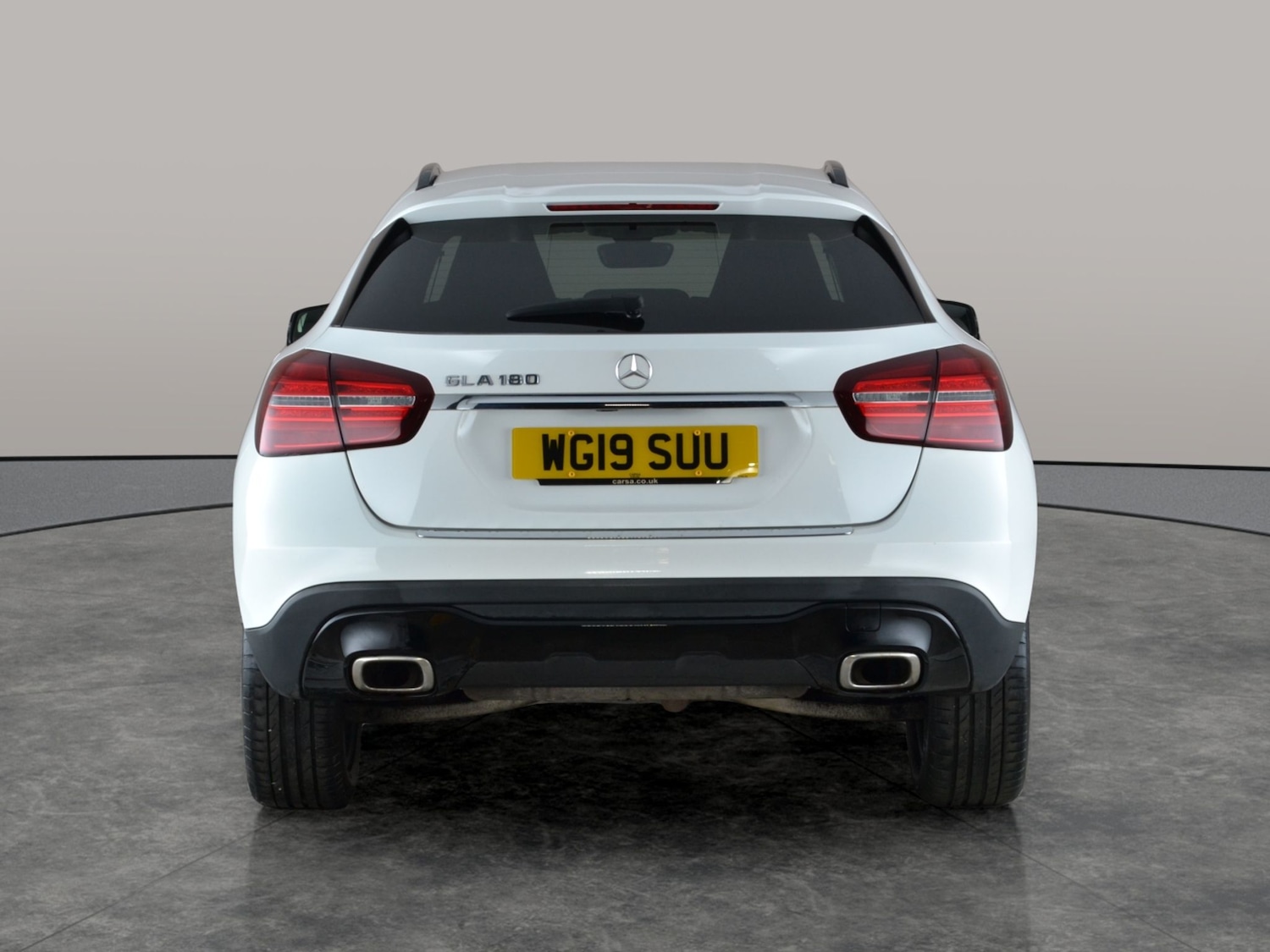 Used Mercedes-Benz GLA 2019 for sale - 77485156: Photo 11