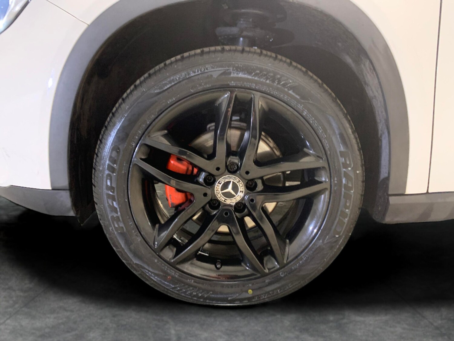 Used Mercedes-Benz GLA 2019 for sale - 77485156: Photo 20