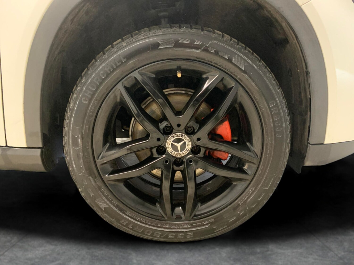 Used Mercedes-Benz GLA 2019 for sale - 77485156: Photo 21