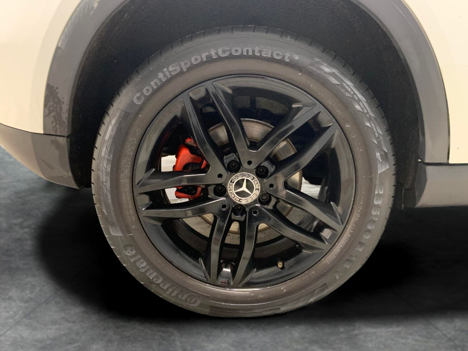 Used Mercedes-Benz GLA 2019 for sale - 77485156: Photo 22