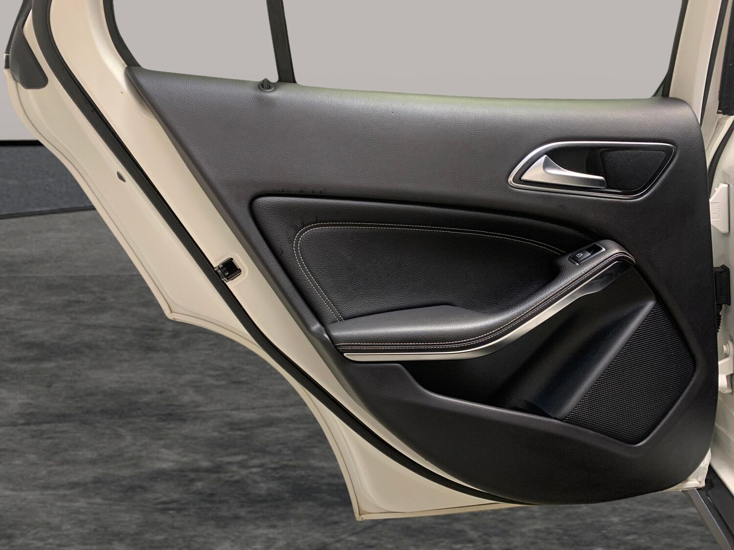 Used Mercedes-Benz GLA 2019 for sale - 77485156: Photo 25