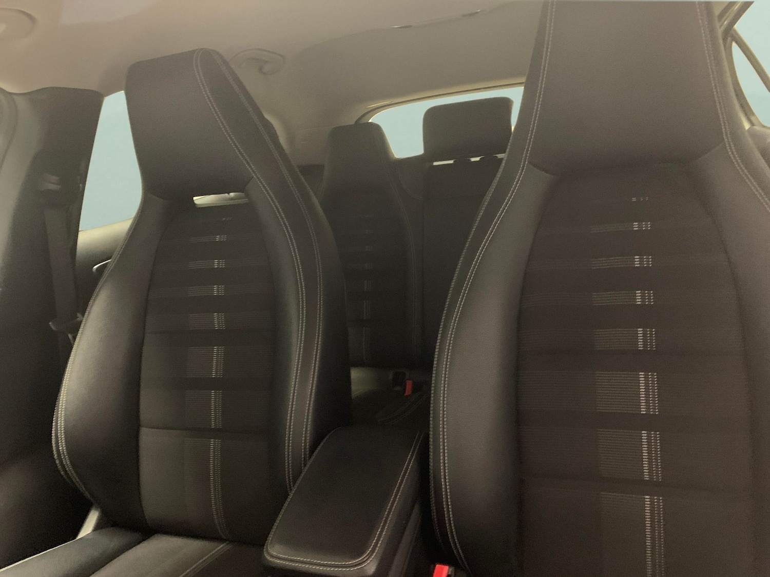 Used Mercedes-Benz GLA 2019 for sale - 77485156: Photo 6