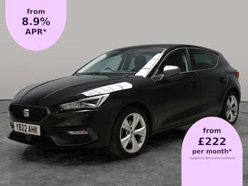Used SEAT Leon 2022 for sale - 75582824: Photo