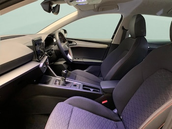 Used SEAT Leon 2022 for sale - 75582824: Photo