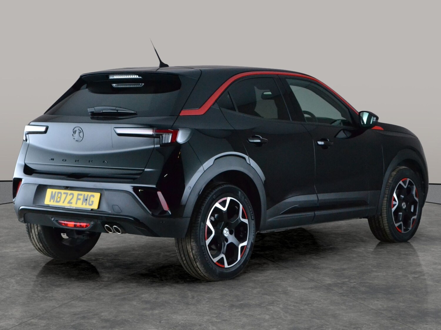 Used Vauxhall Mokka 2023 for sale - 78211012: Photo 10