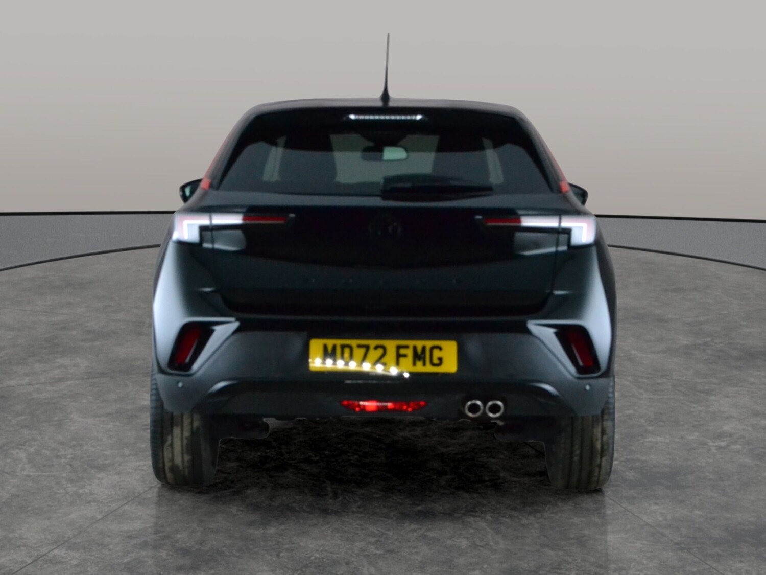 Used Vauxhall Mokka 2023 for sale - 78211012: Photo 11