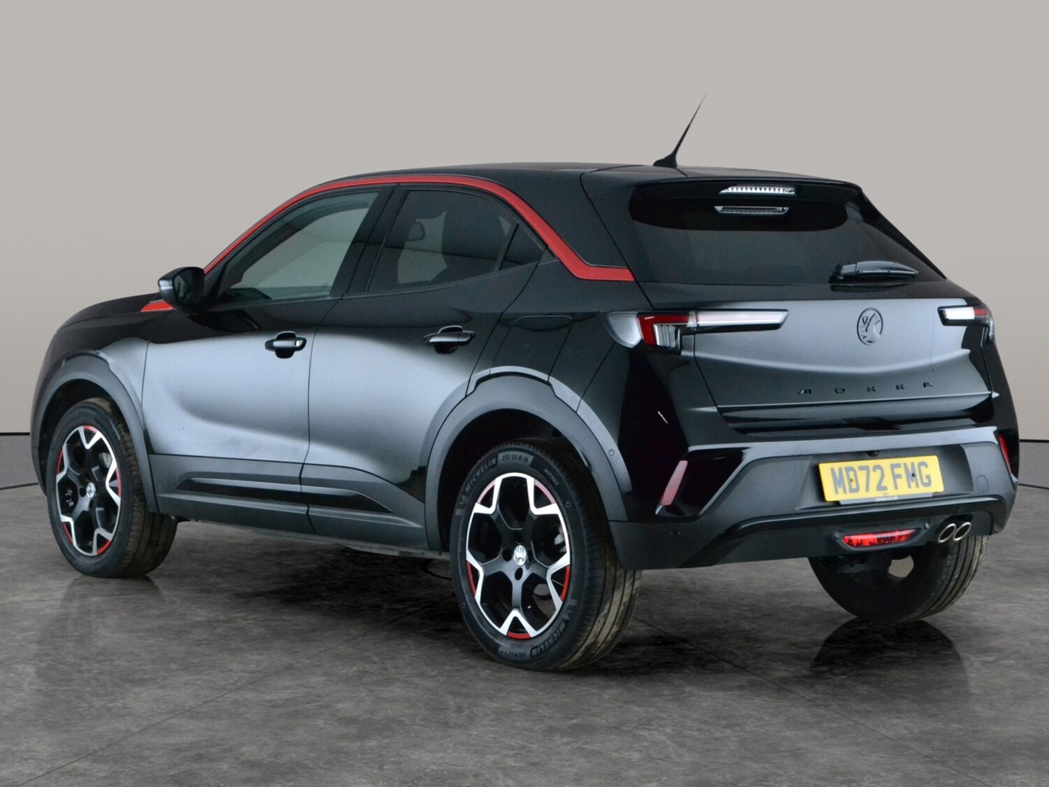 Used Vauxhall Mokka 2023 for sale - 78211012: Photo 12