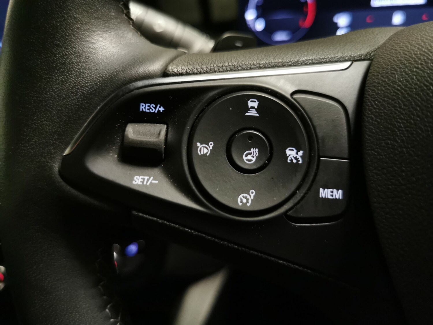 Used Vauxhall Mokka 2023 for sale - 78211012: Photo 19