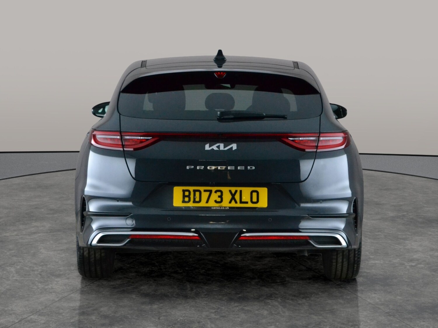 Used Kia Pro Ceed 2023 for sale - 77995464: Photo 11