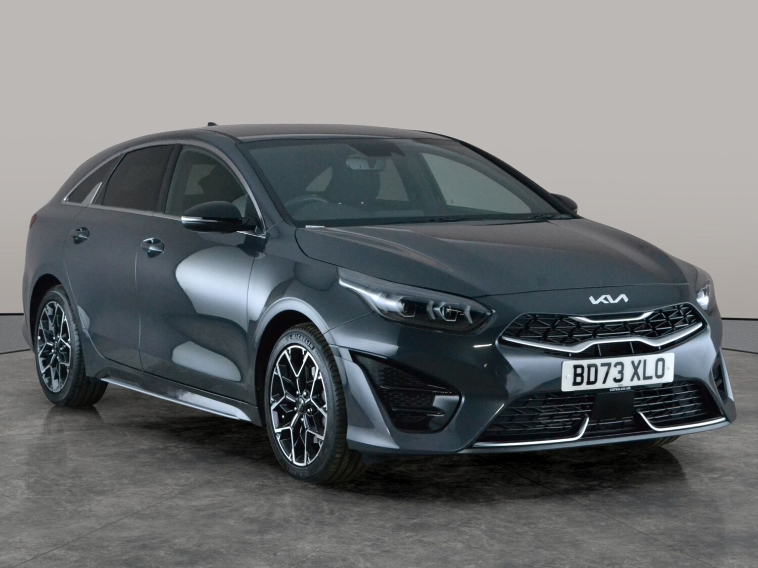 Used Kia Pro Ceed 2023 for sale - 77995464: Photo 8