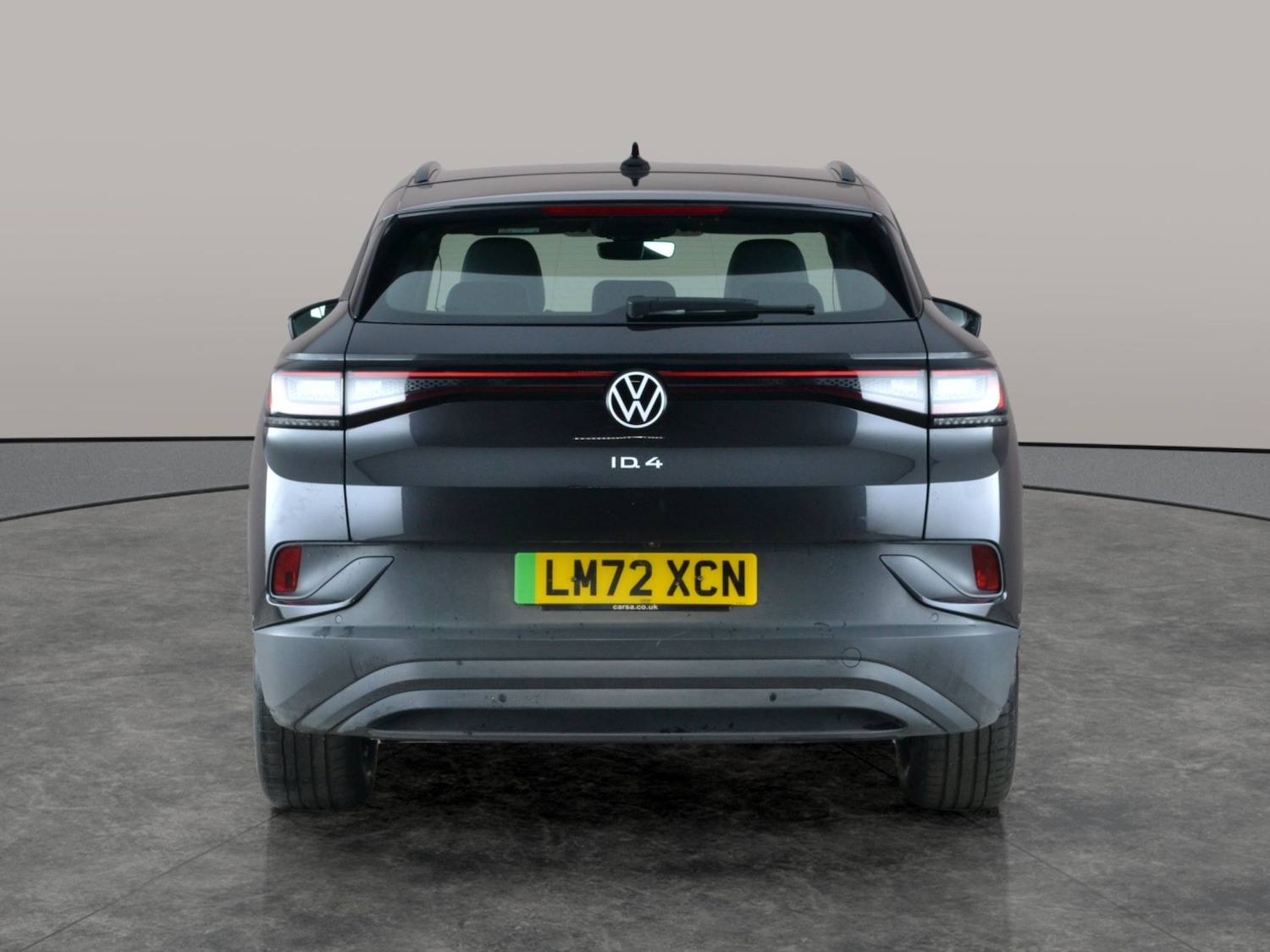 Used Volkswagen ID.4 2022 for sale - 77951150: Photo 11