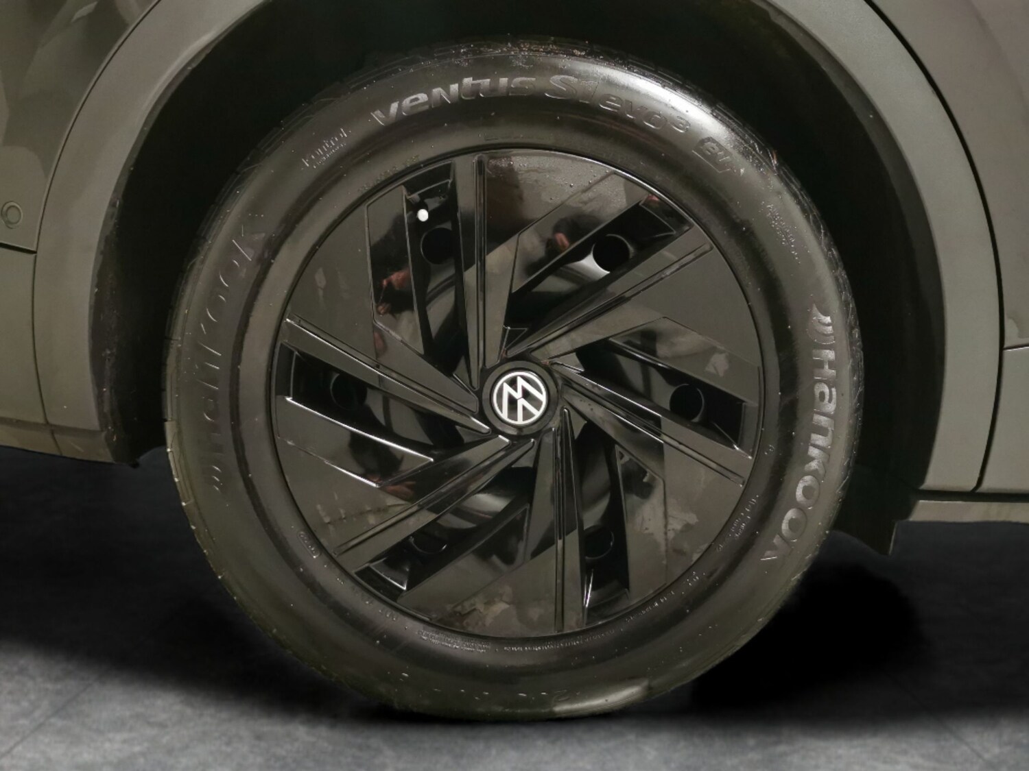 Used Volkswagen ID.4 2022 for sale - 77951150: Photo 26