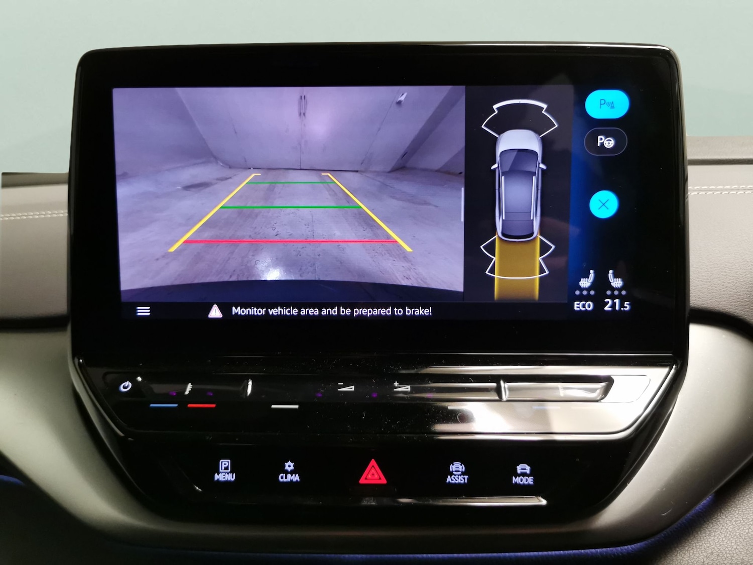 Used Volkswagen ID.4 2022 for sale - 77951150: Photo 6