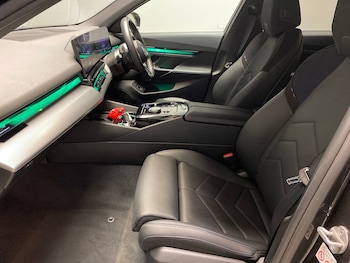 Used BMW i5 2024 for sale - 78351677: Photo