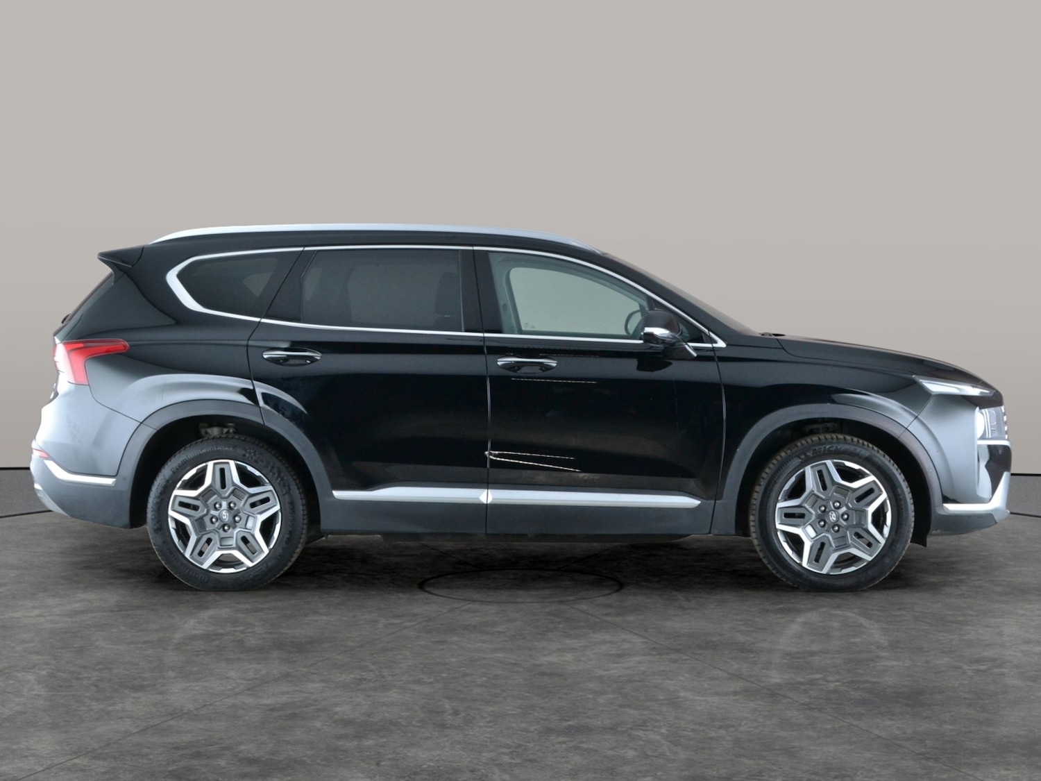 Used Hyundai Santa Fe 2023 for sale - 77178621: Photo 11