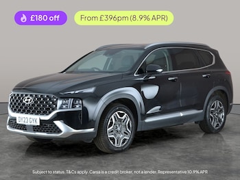 1.6 h T-GDi Ultimate SUV 5dr Petrol Hybrid Auto Euro 6 (s/s) (230 ps) - LED