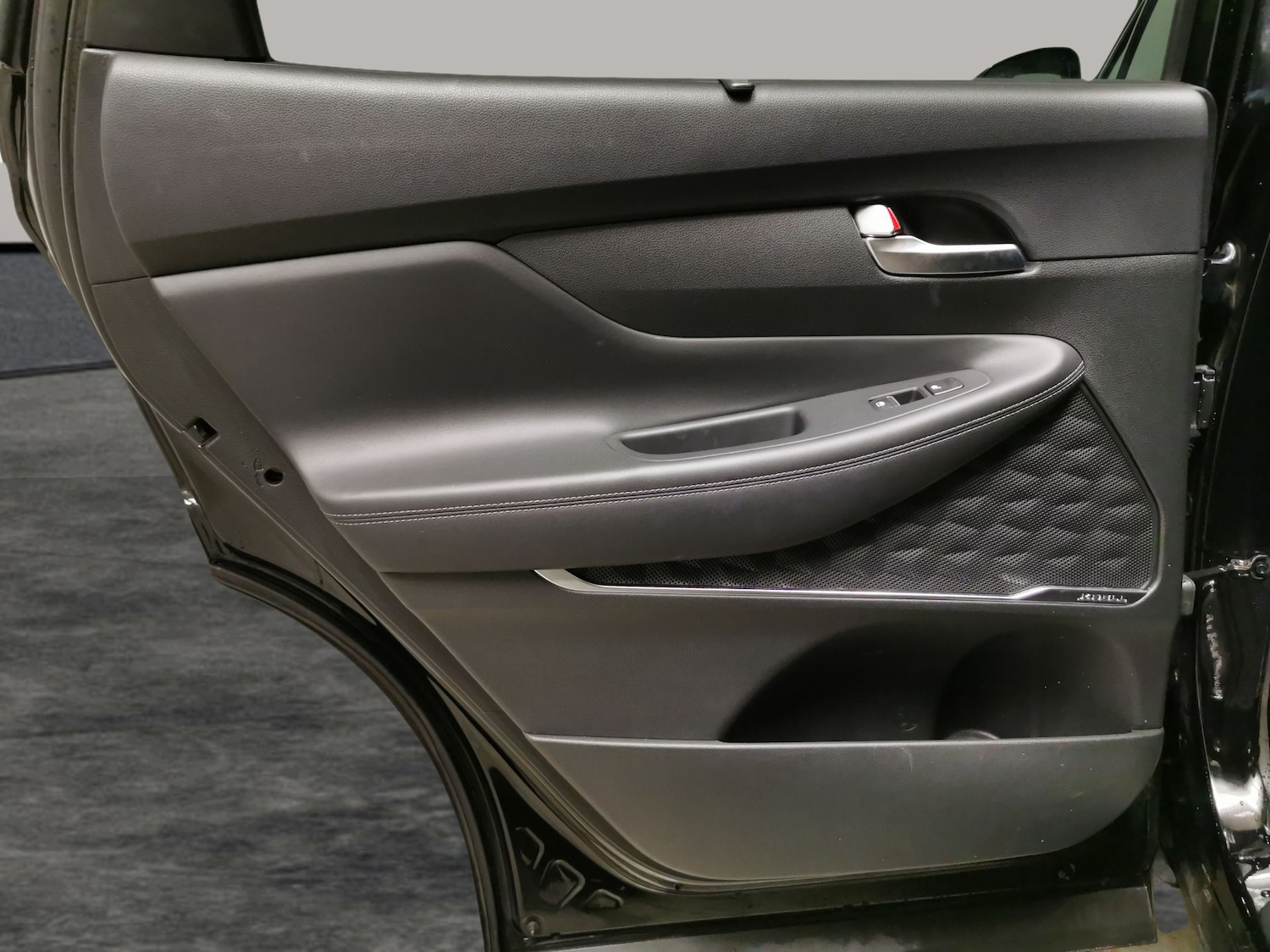 Used Hyundai Santa Fe 2023 for sale - 77178621: Photo 33