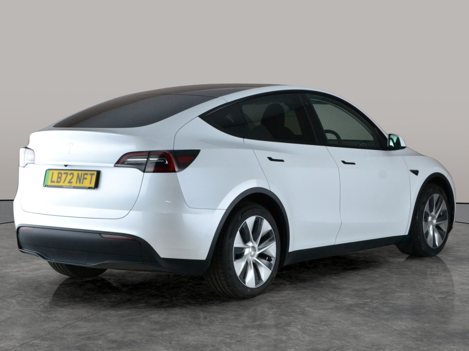 Used Tesla Model Y 2022 for sale - 77240584: Photo 12