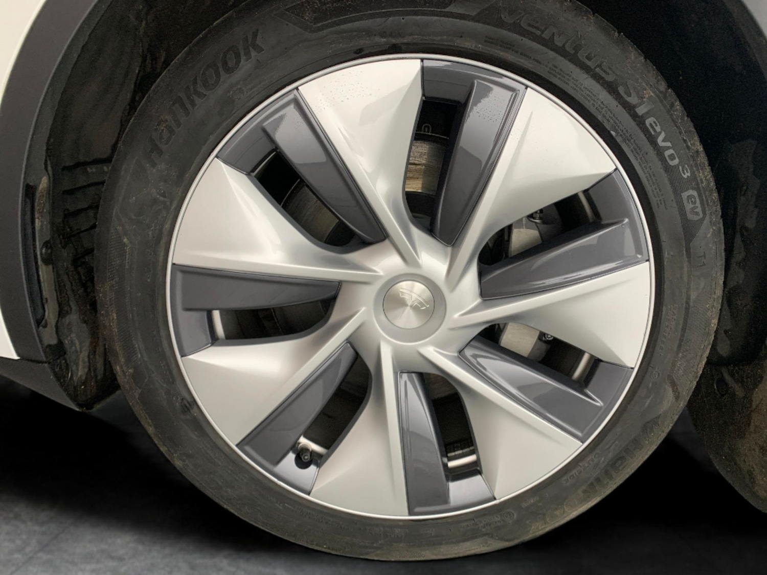 Used Tesla Model Y 2022 for sale - 77240584: Photo 24