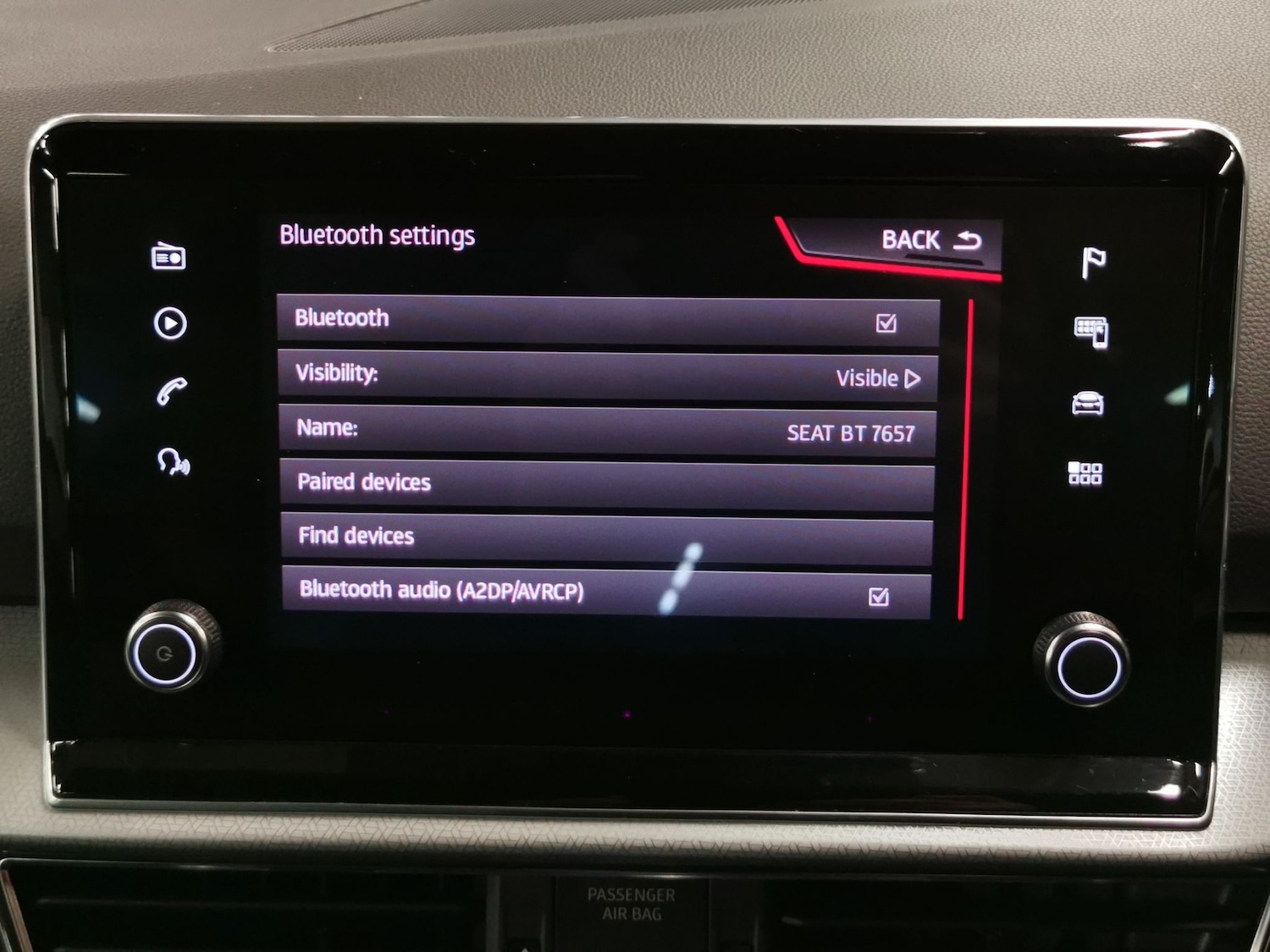 Used SEAT Tarraco 2020 for sale - 76494296: Photo 15