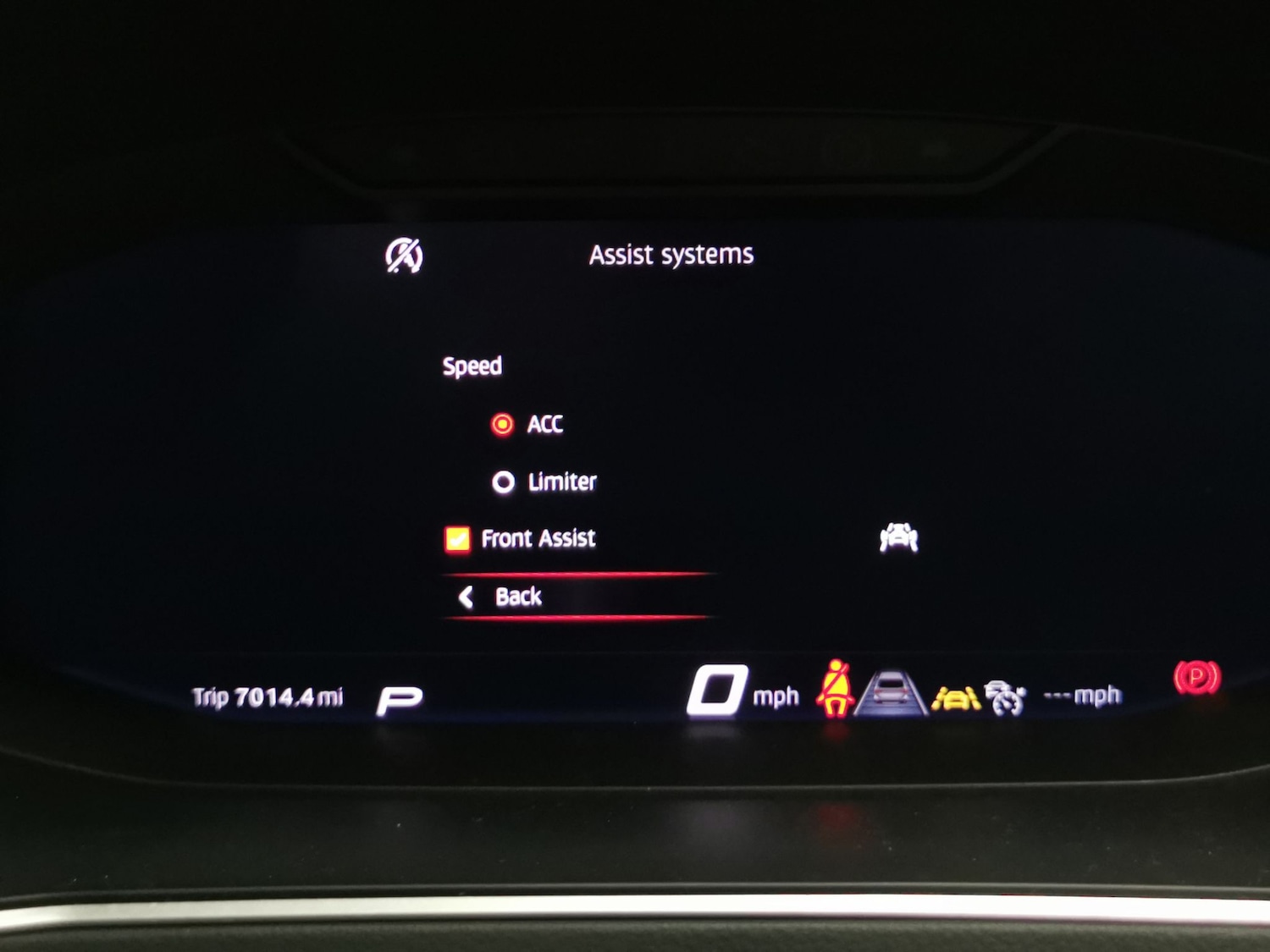 Used SEAT Tarraco 2020 for sale - 76494296: Photo 21