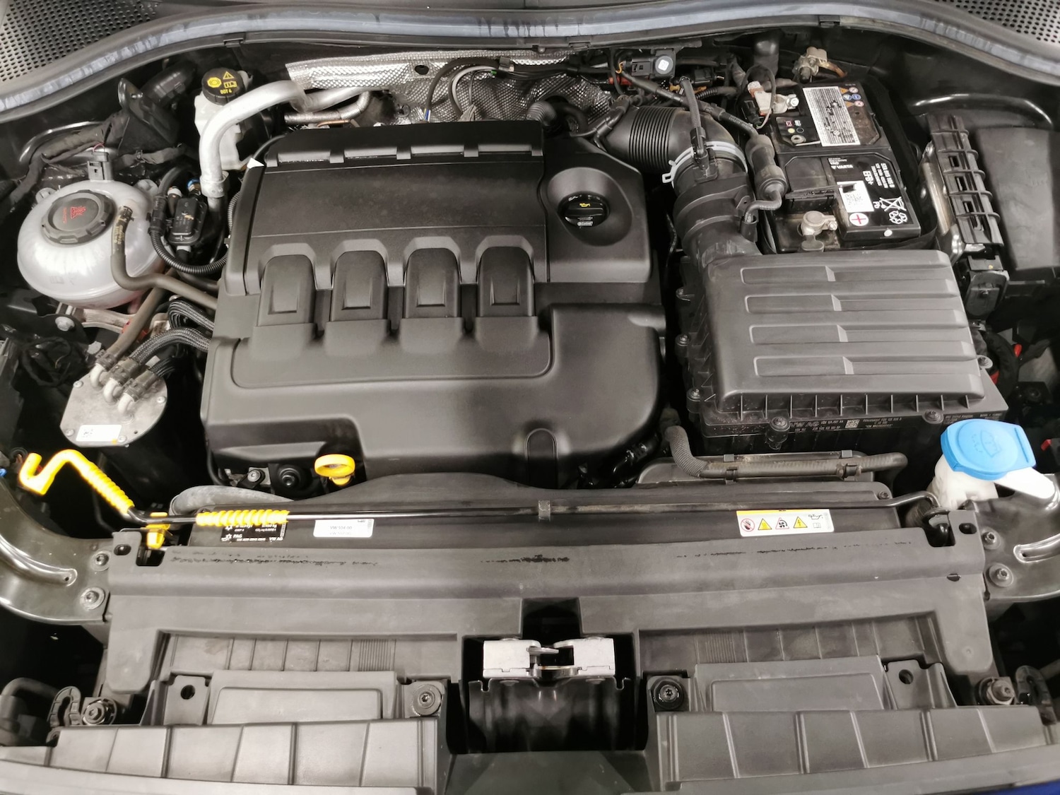 Used SEAT Tarraco 2020 for sale - 76494296: Photo 27