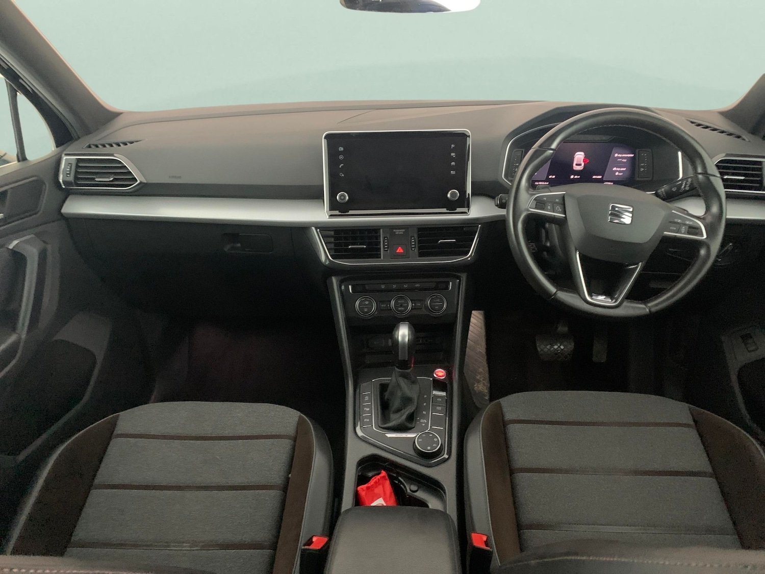 Used SEAT Tarraco 2020 for sale - 76494296: Photo 4