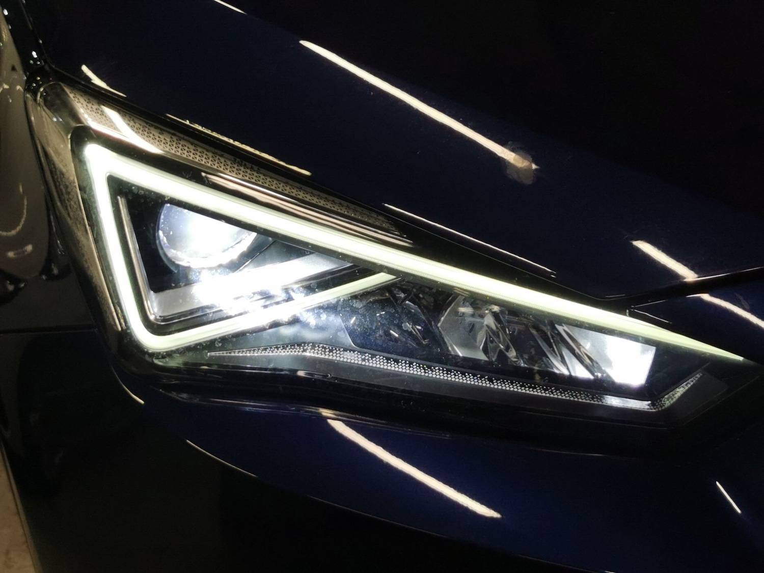 Used SEAT Tarraco 2020 for sale - 76494296: Photo 5