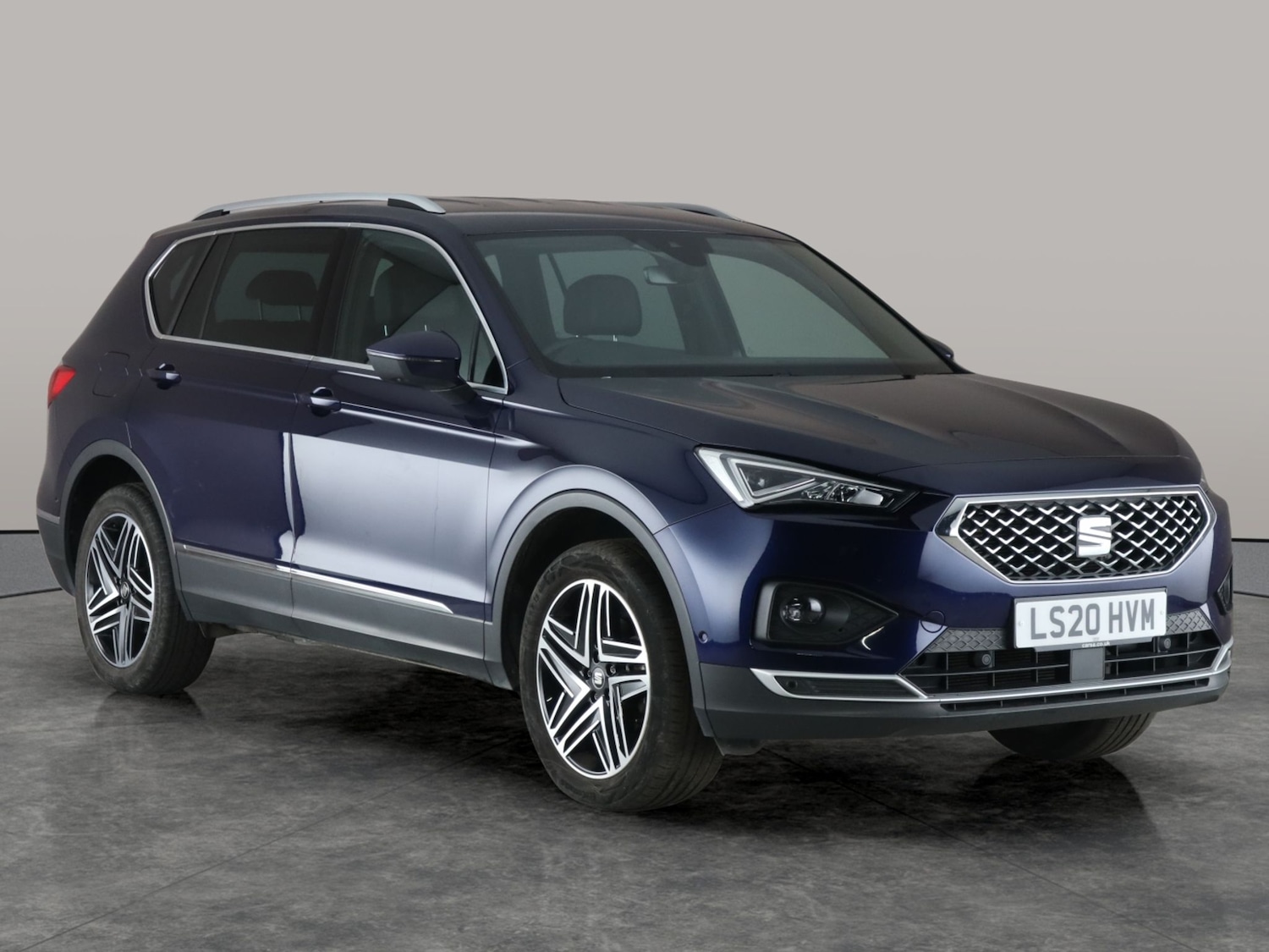 Used SEAT Tarraco 2020 for sale - 76494296: Photo 8