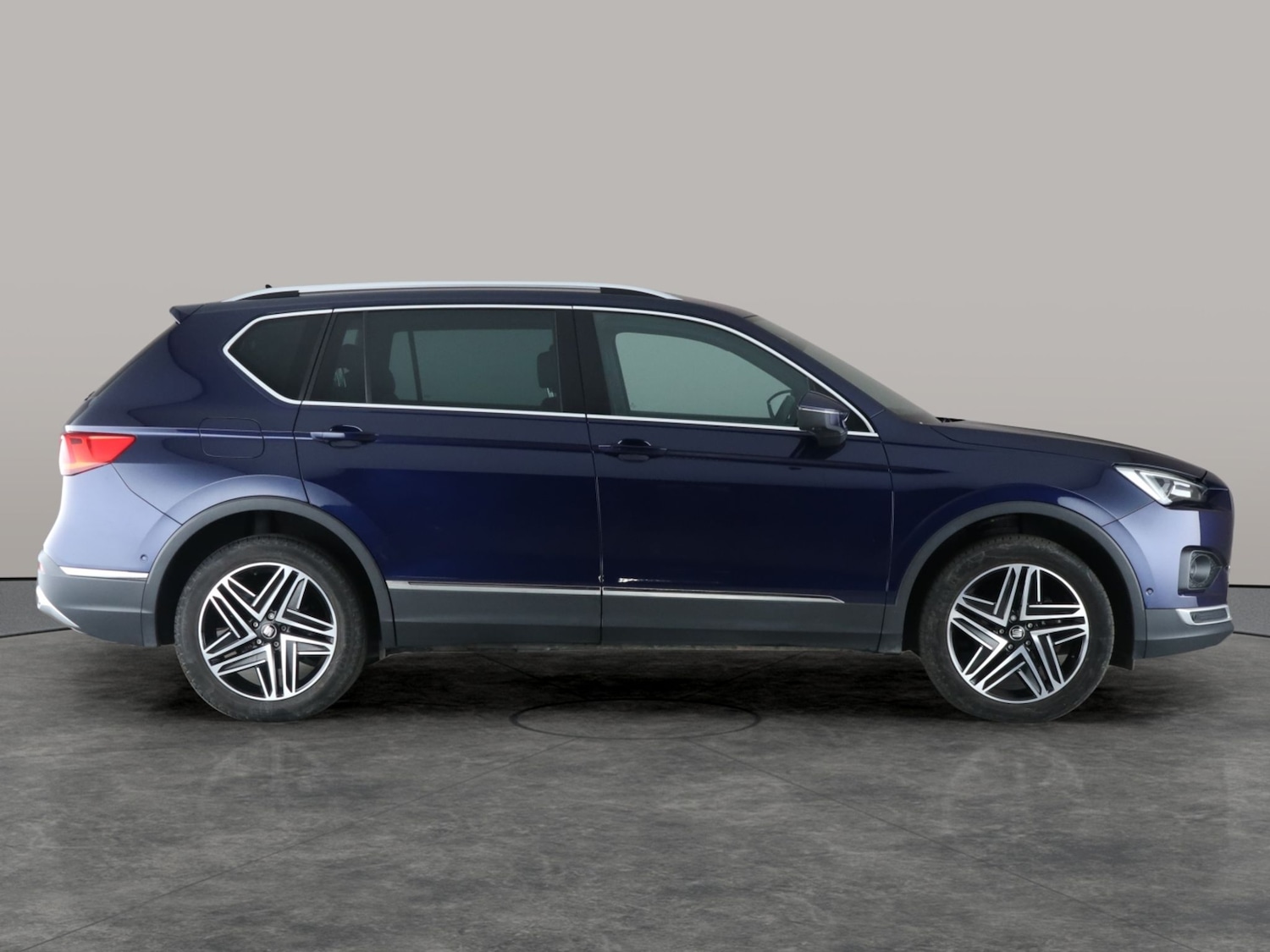 Used SEAT Tarraco 2020 for sale - 76494296: Photo 9