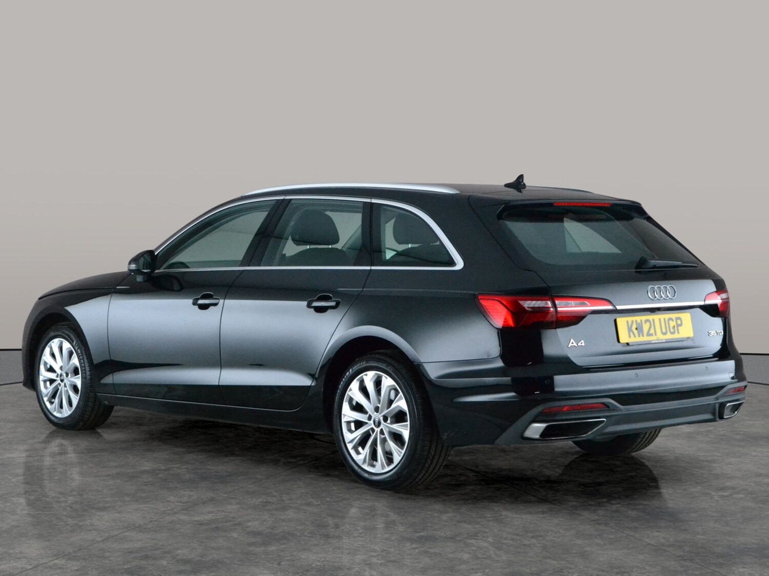 Used Audi A4 2021 for sale - 77942592: Photo 12