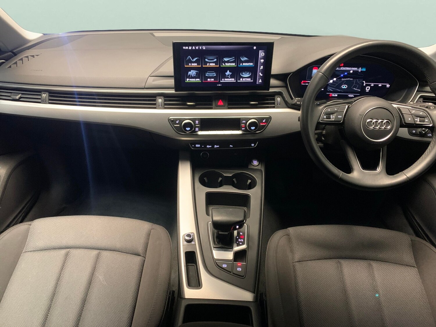 Used Audi A4 2021 for sale - 77942592: Photo 7