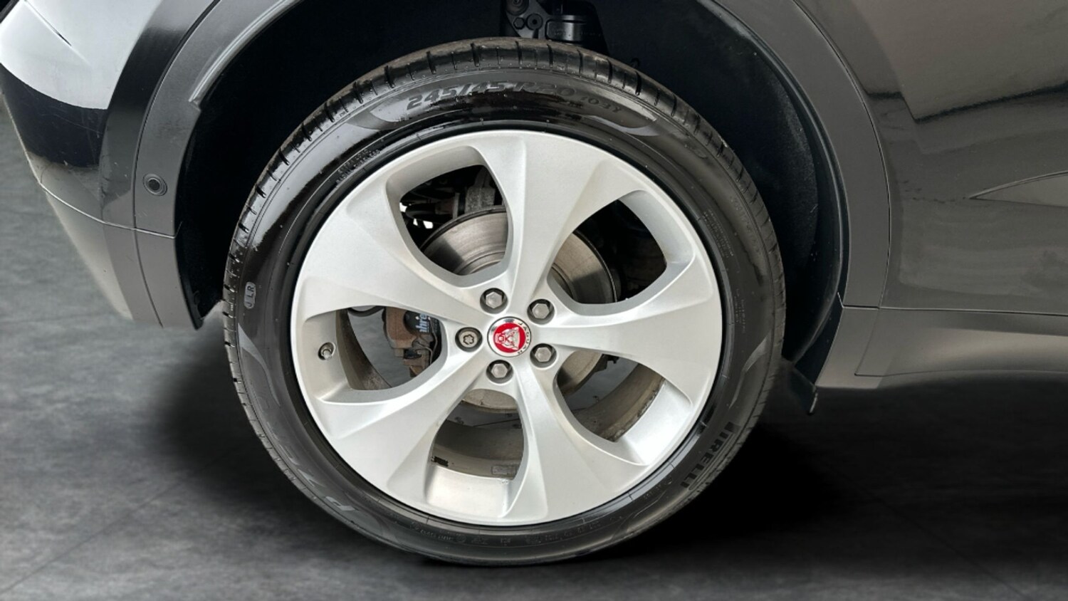 Used Jaguar E-Pace 2018 for sale - 77418121: Photo 11