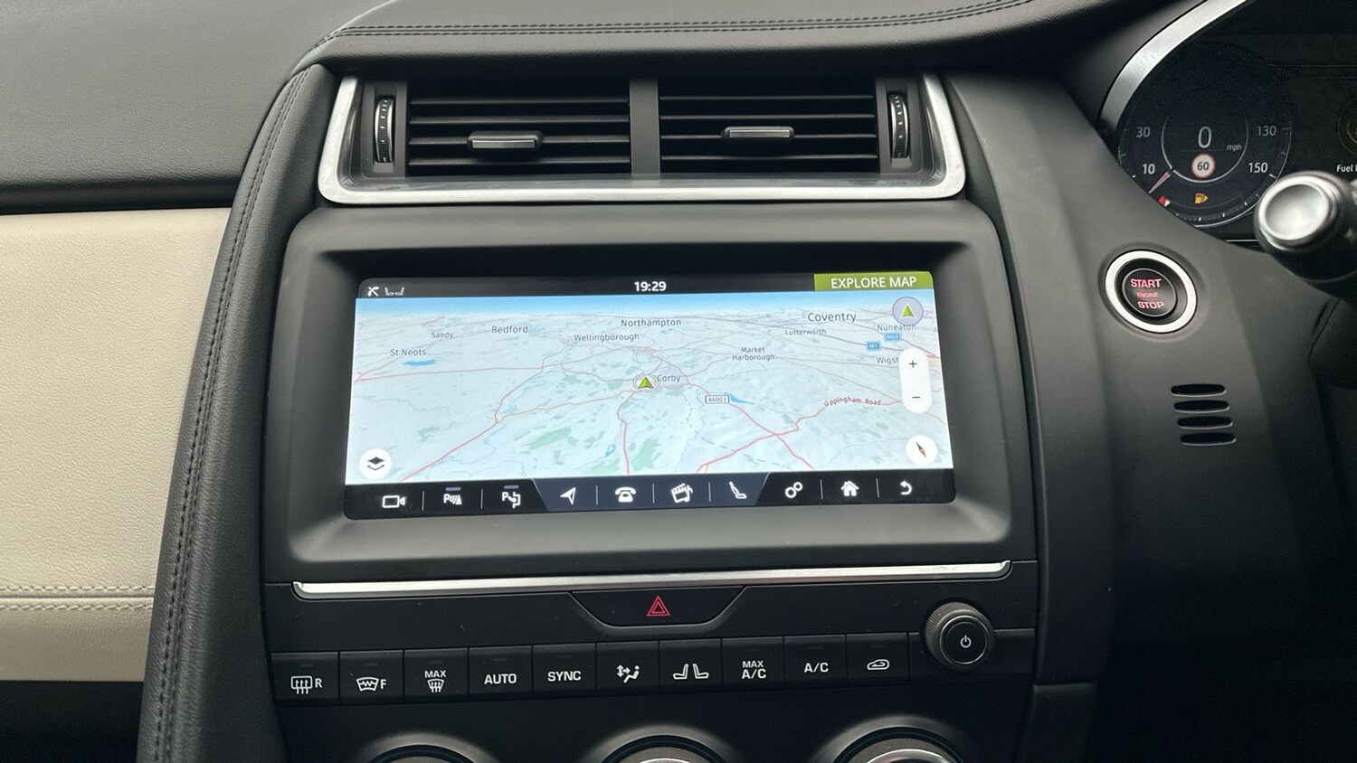 Used Jaguar E-Pace 2018 for sale - 77418121: Photo 15