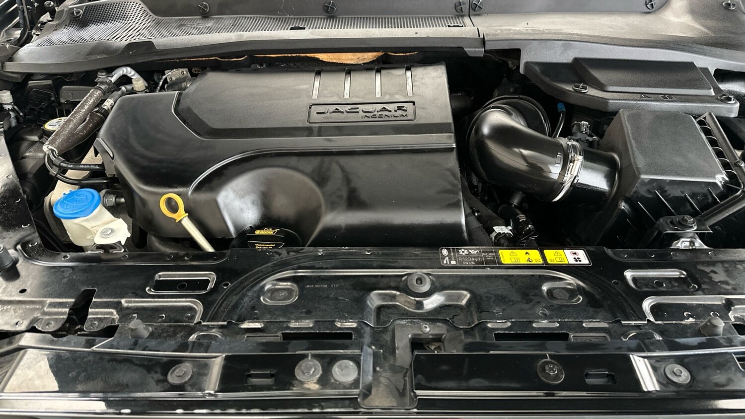 Used Jaguar E-Pace 2018 for sale - 77418121: Photo 19