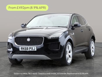Used Jaguar E-Pace undefined for sale - 77418121: Photo