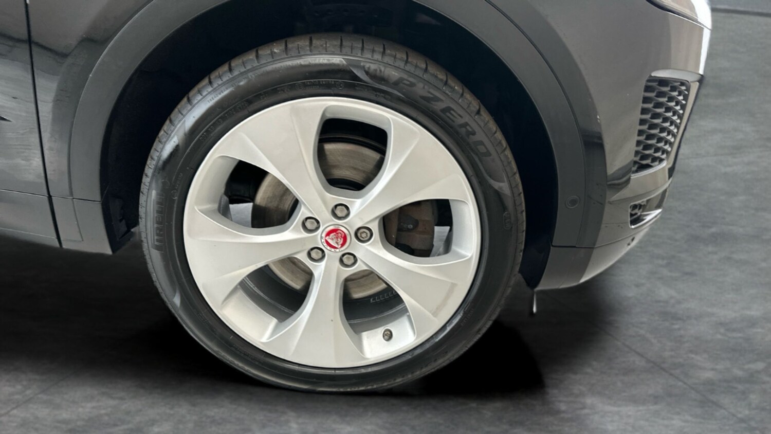 Used Jaguar E-Pace 2018 for sale - 77418121: Photo 20