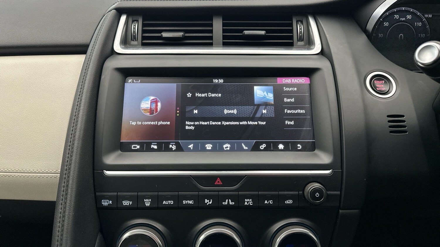 Used Jaguar E-Pace 2018 for sale - 77418121: Photo 22