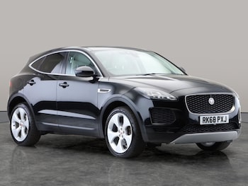 Used Jaguar E-Pace undefined for sale - 77418121: Photo