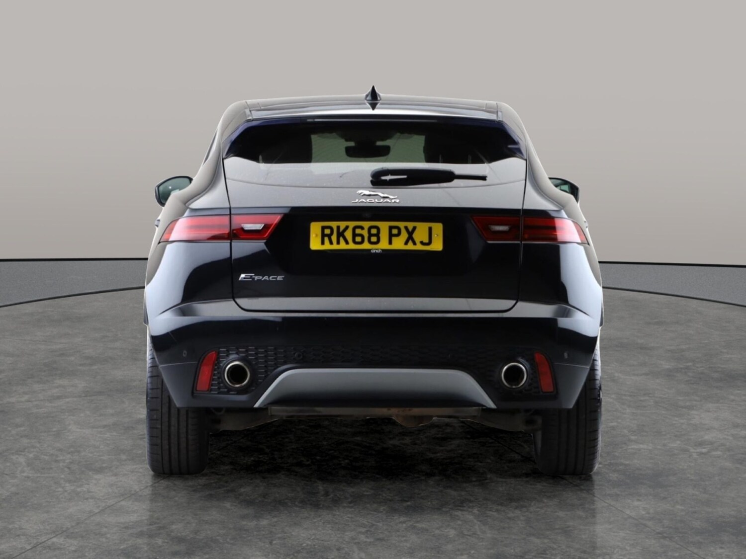 Used Jaguar E-Pace 2018 for sale - 77418121: Photo 7