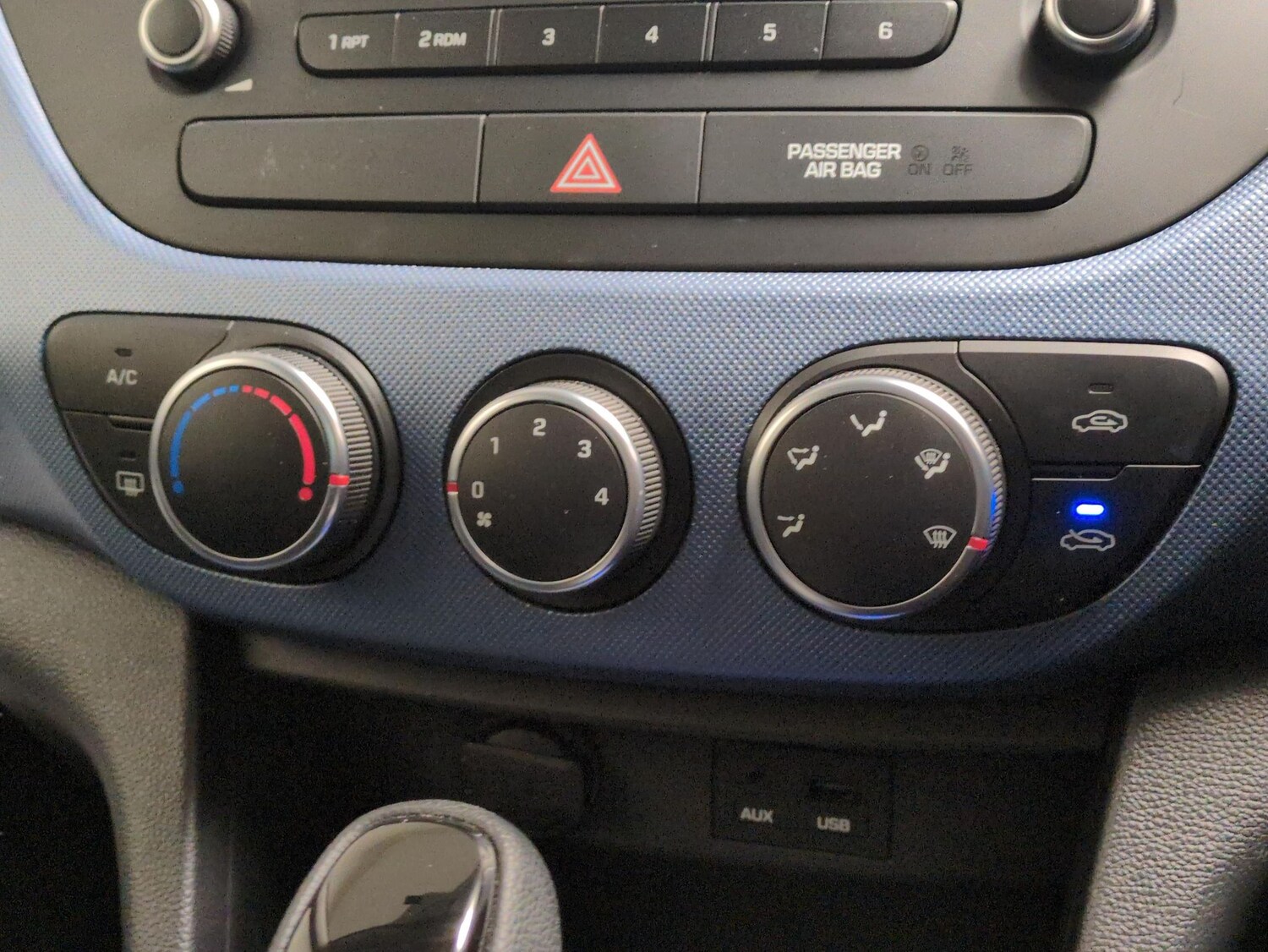 Used Hyundai i10 2016 for sale - 77638288: Photo 13