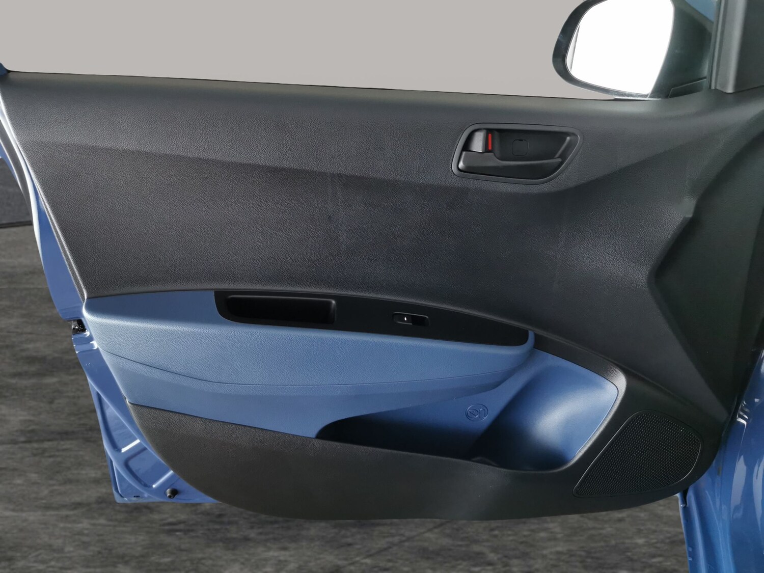 Used Hyundai i10 2016 for sale - 77638288: Photo 18