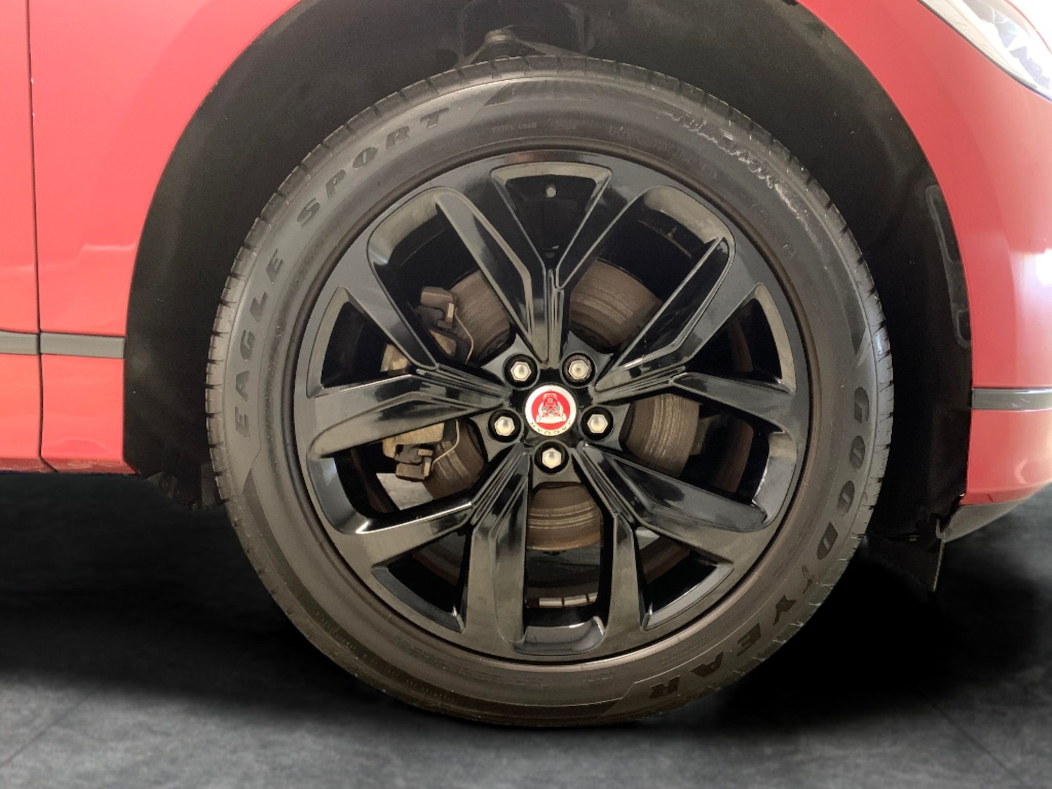 Used Jaguar I-Pace 2022 for sale - 77022034: Photo 26