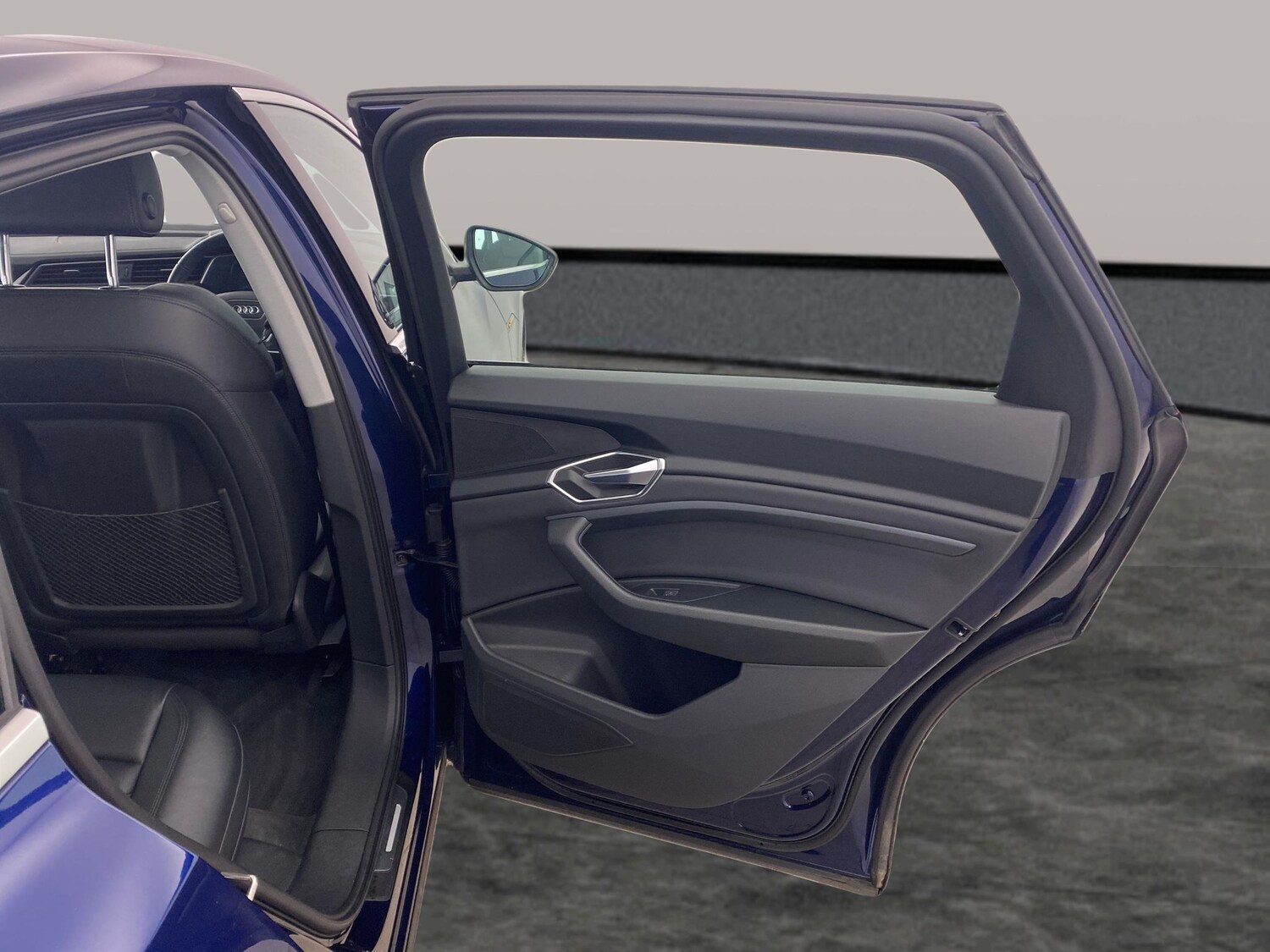 Used Audi e-tron 2022 for sale - 77981269: Photo 28