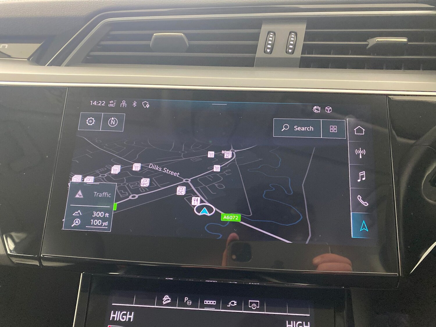 Used Audi e-tron 2022 for sale - 77981269: Photo 5